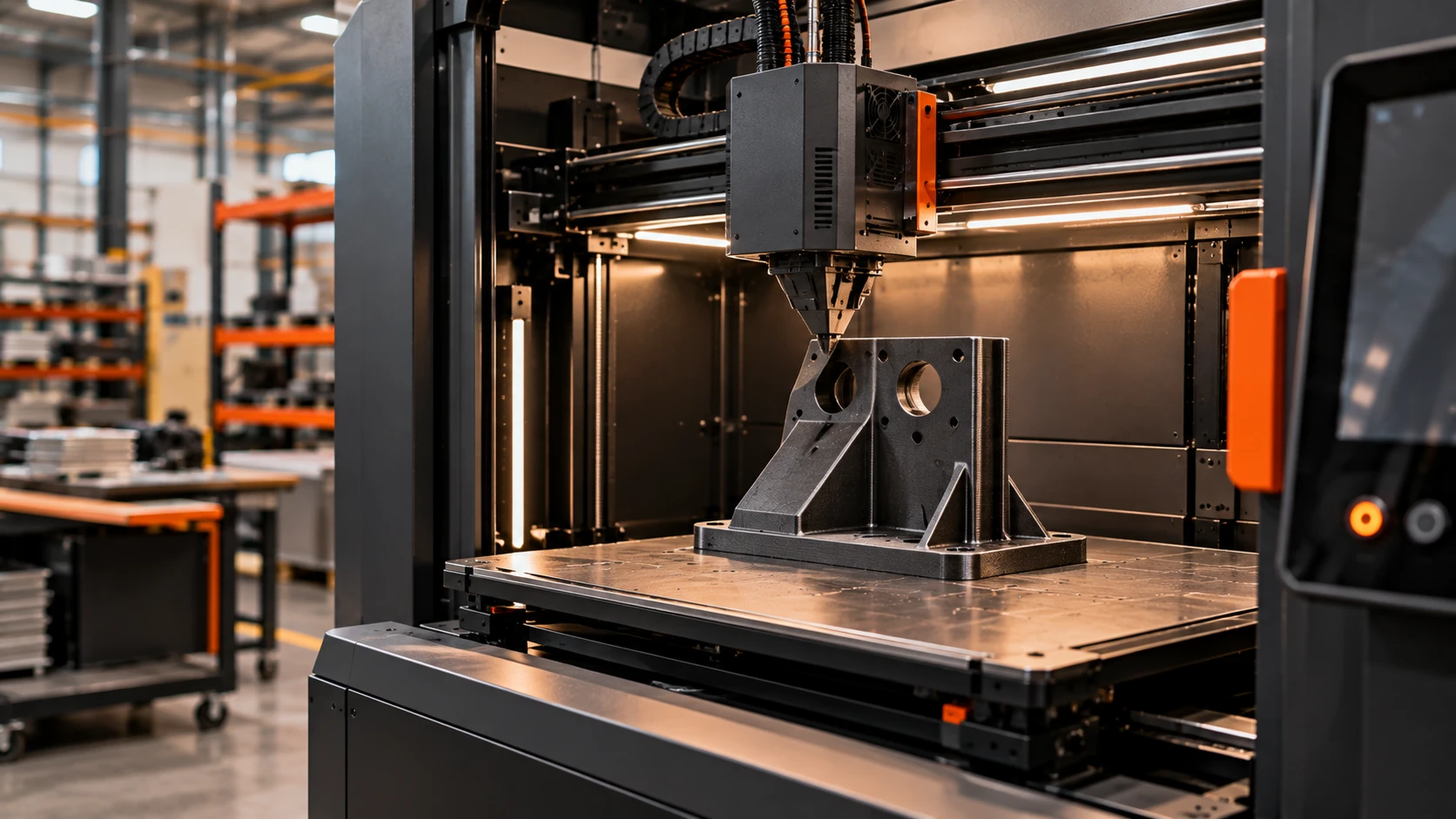 3D printer